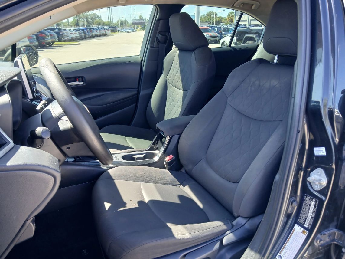 2020 Toyota Corolla LE Sedan 4D Maitland FL