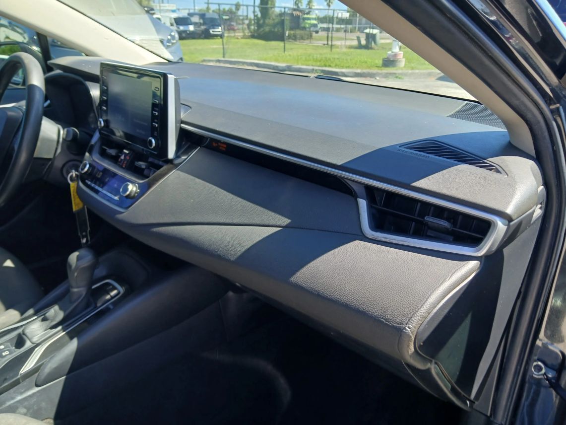 2020 Toyota Corolla LE Sedan 4D Maitland FL