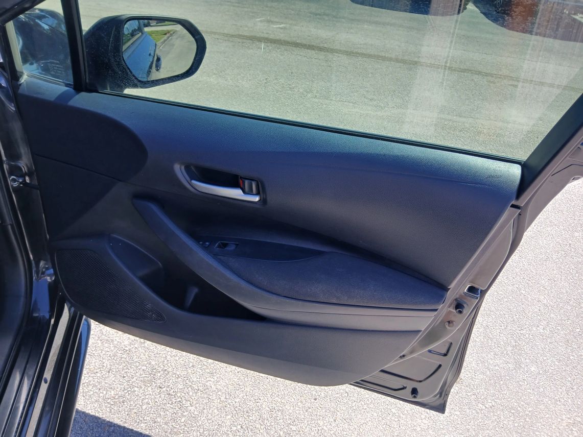 2020 Toyota Corolla LE Sedan 4D Maitland FL