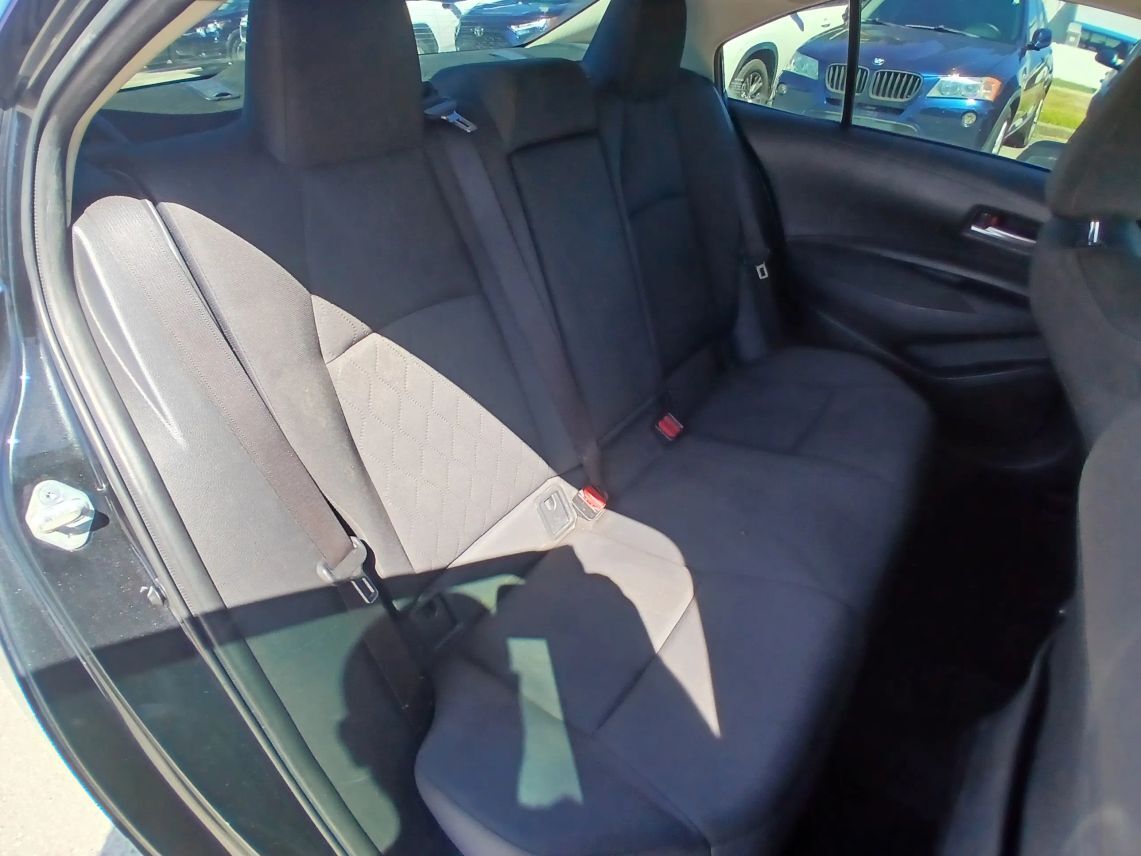 2020 Toyota Corolla LE Sedan 4D Maitland FL