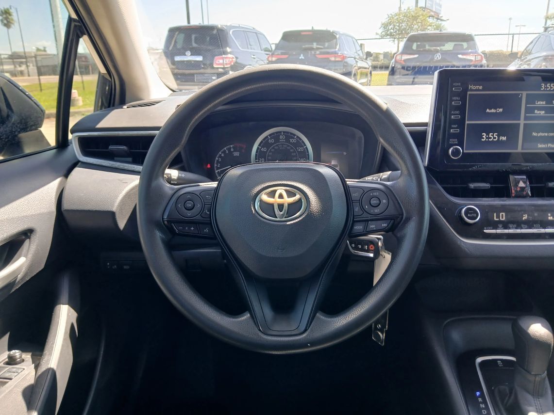 2020 Toyota Corolla LE Sedan 4D Maitland FL