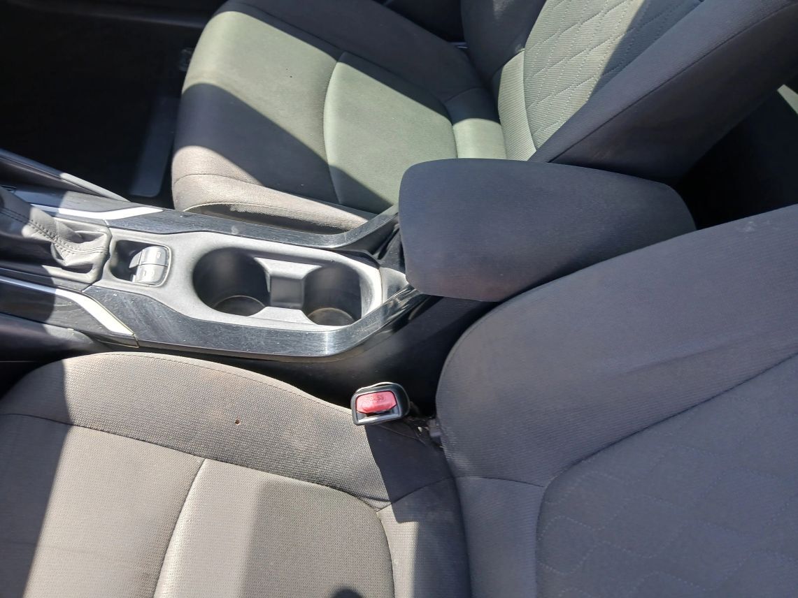 2020 Toyota Corolla LE Sedan 4D Maitland FL