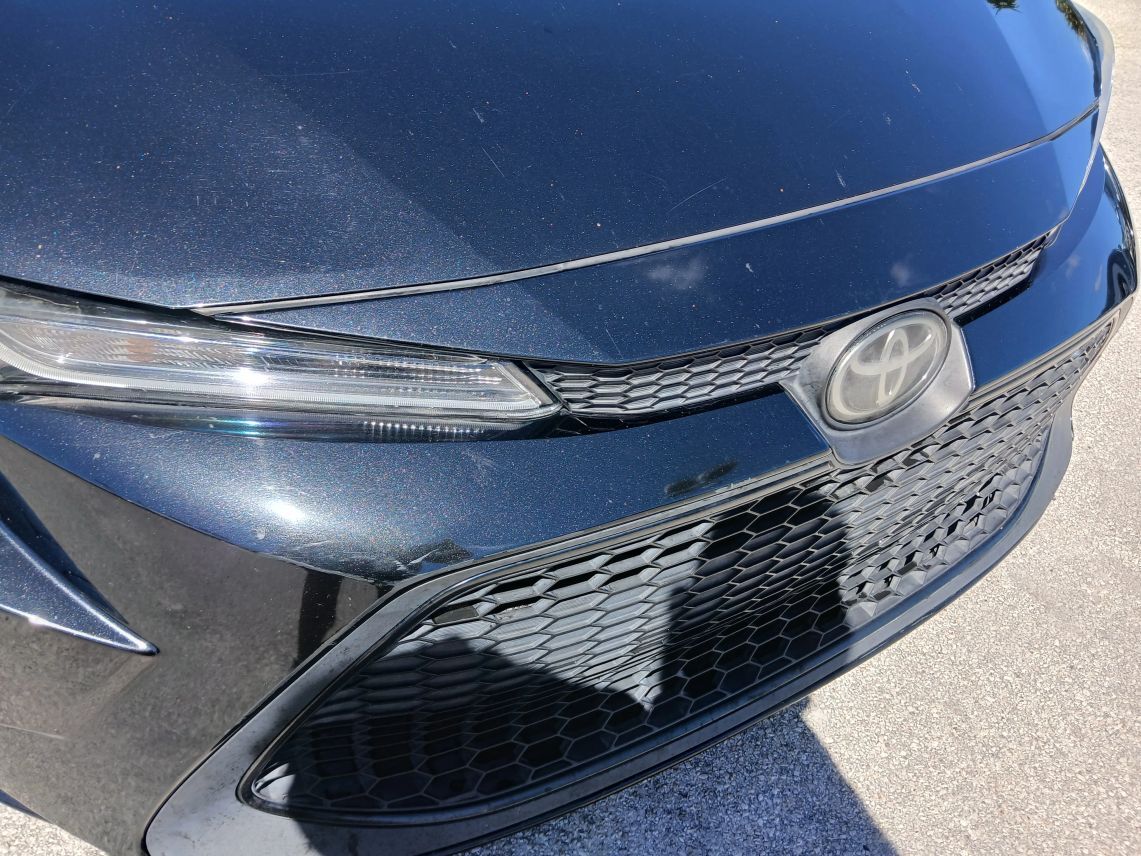 2020 Toyota Corolla LE Sedan 4D Maitland FL