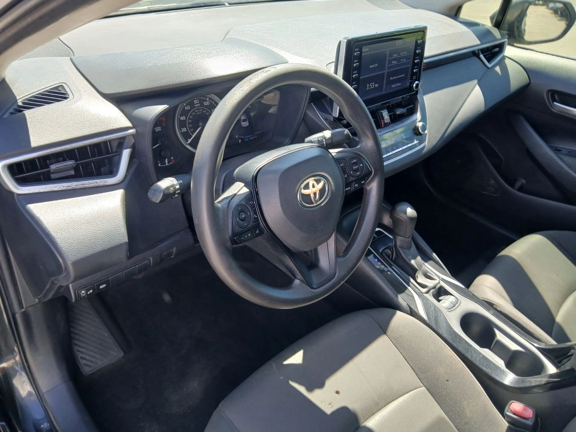 2020 Toyota Corolla LE Sedan 4D Maitland FL