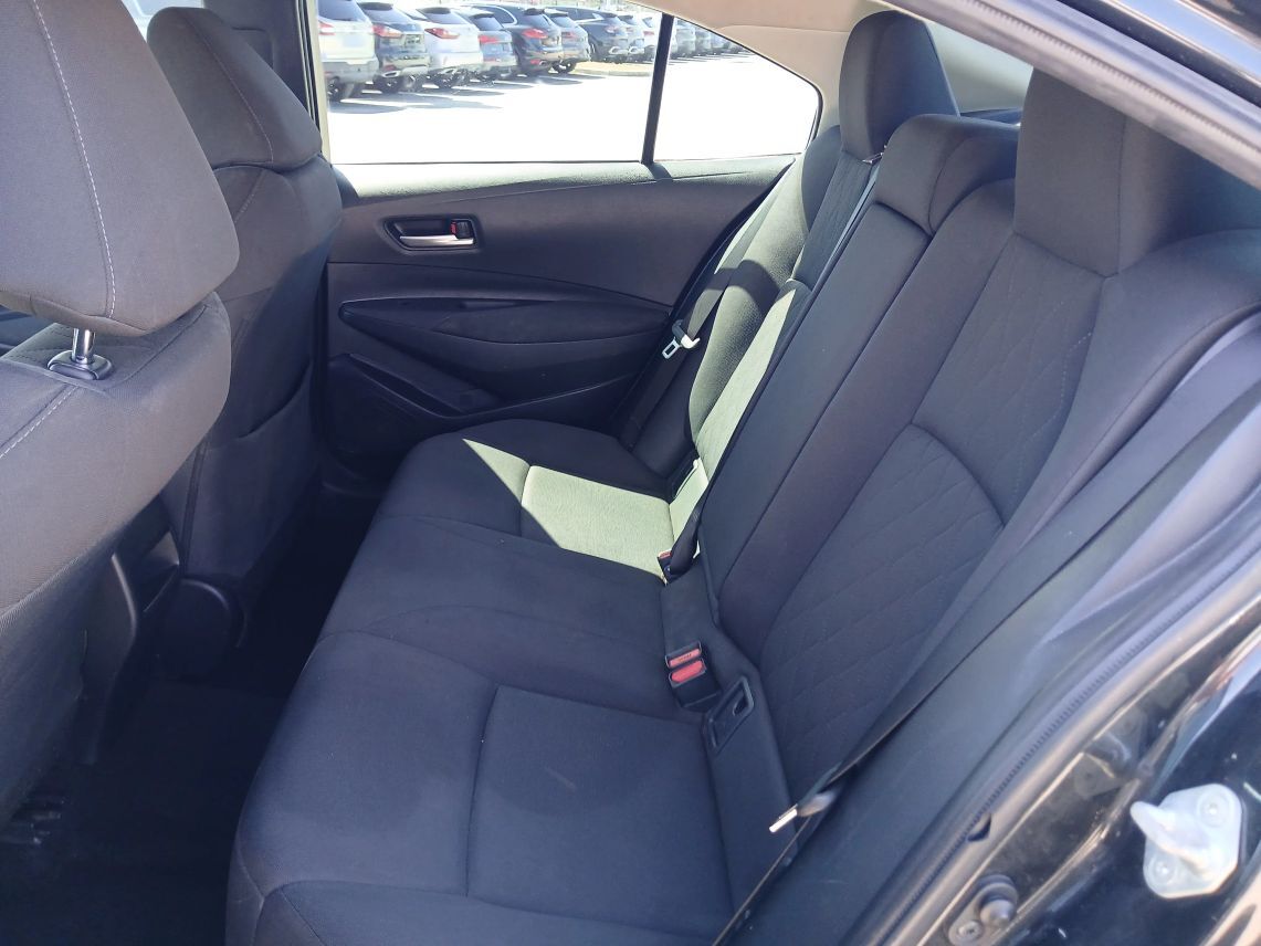2020 Toyota Corolla LE Sedan 4D Maitland FL