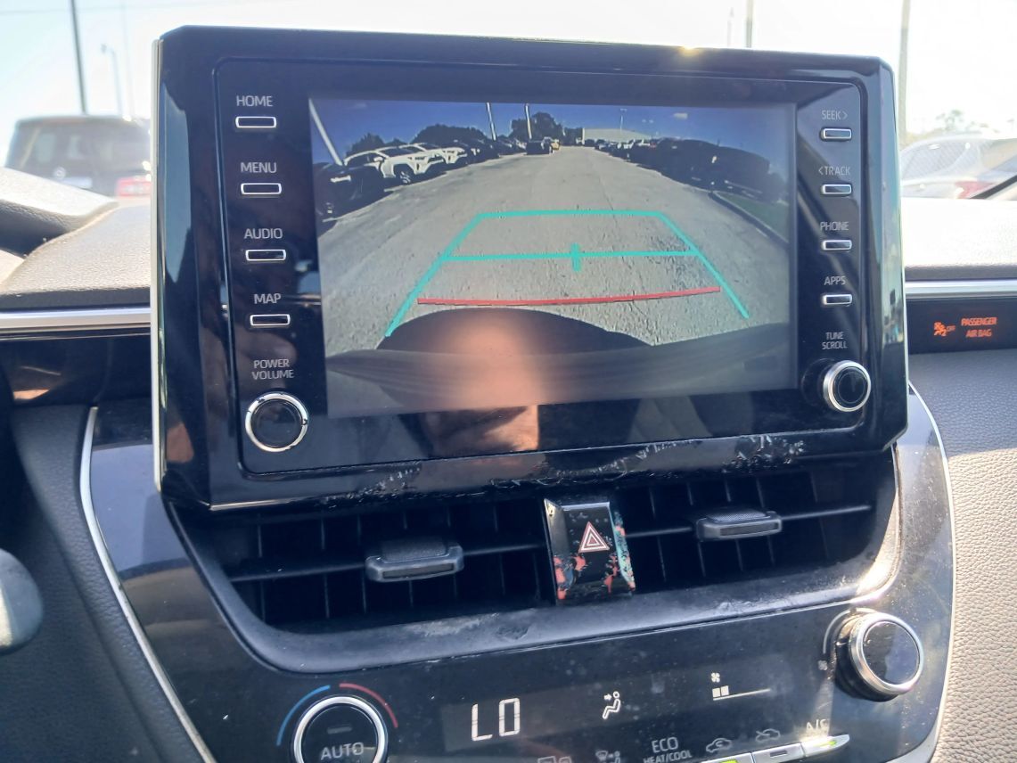2020 Toyota Corolla LE Sedan 4D Maitland FL