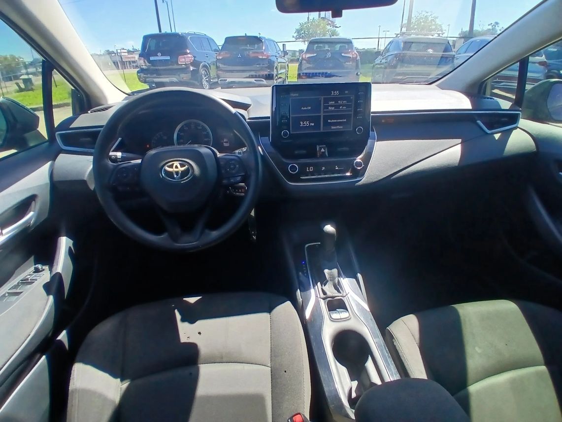 2020 Toyota Corolla LE Sedan 4D Maitland FL