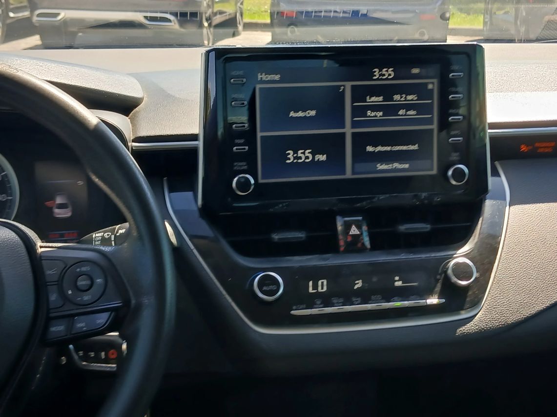 2020 Toyota Corolla LE Sedan 4D Maitland FL