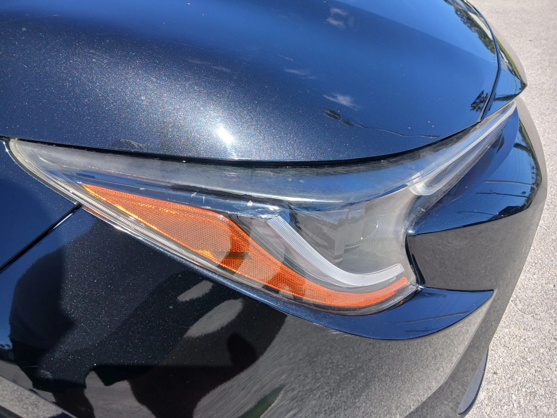 2020 Toyota Corolla LE Sedan 4D Maitland FL
