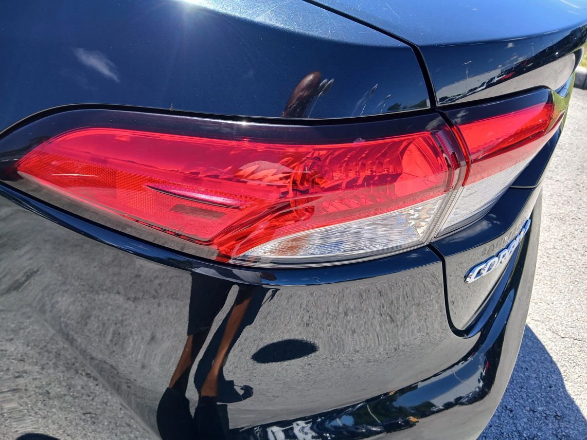 2020 Toyota Corolla LE Sedan 4D Maitland FL