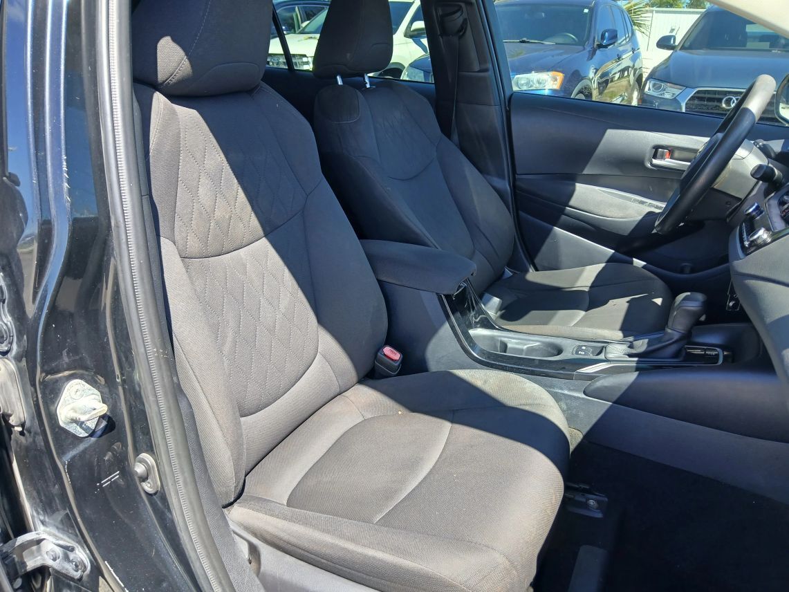 2020 Toyota Corolla LE Sedan 4D Maitland FL