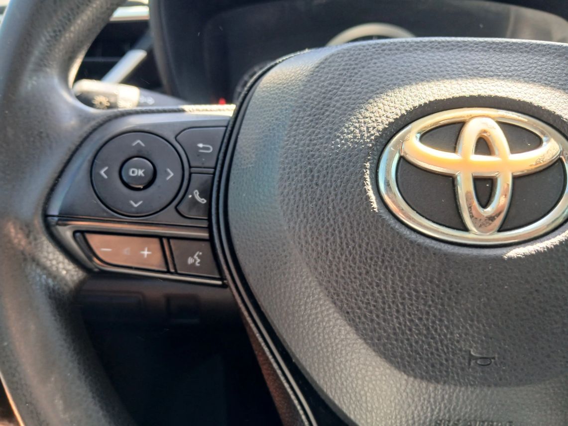 2020 Toyota Corolla LE Sedan 4D Maitland FL