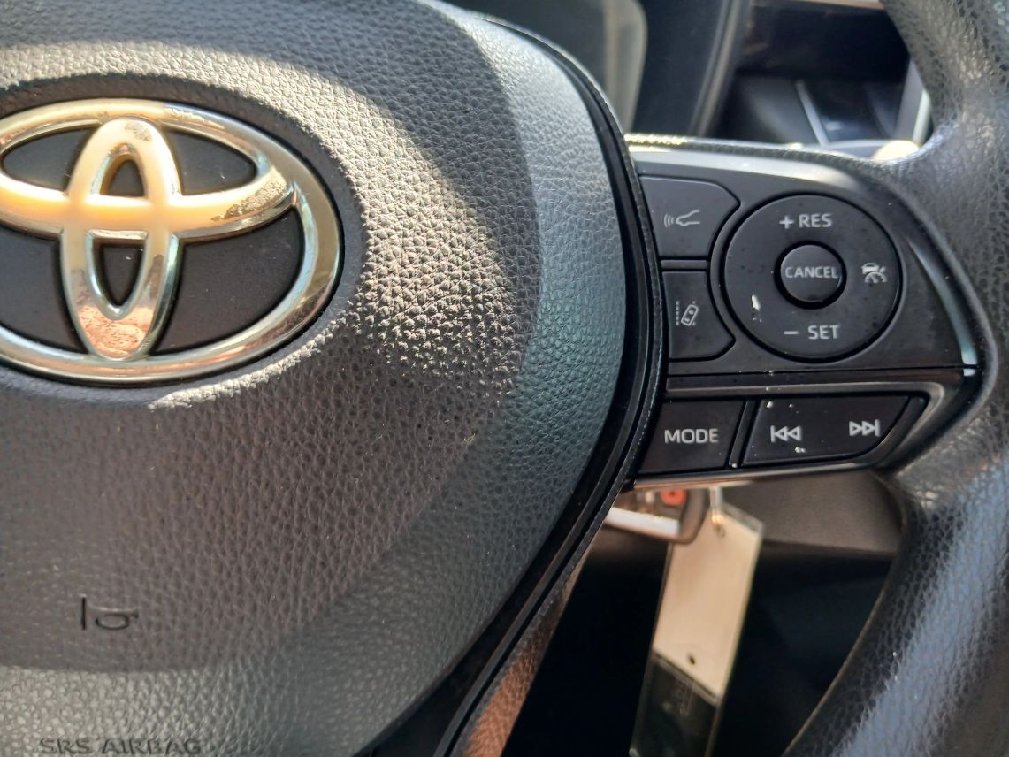 2020 Toyota Corolla LE Sedan 4D Maitland FL