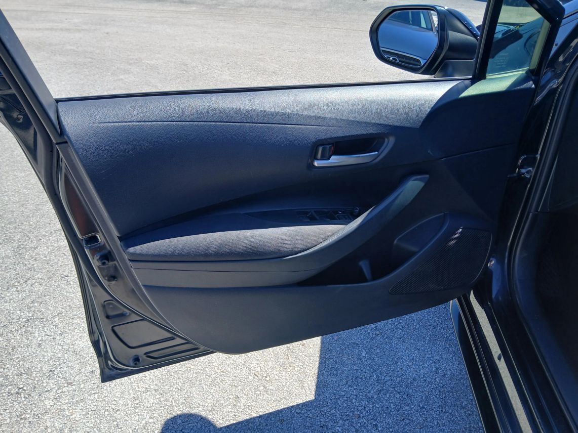 2020 Toyota Corolla LE Sedan 4D Maitland FL