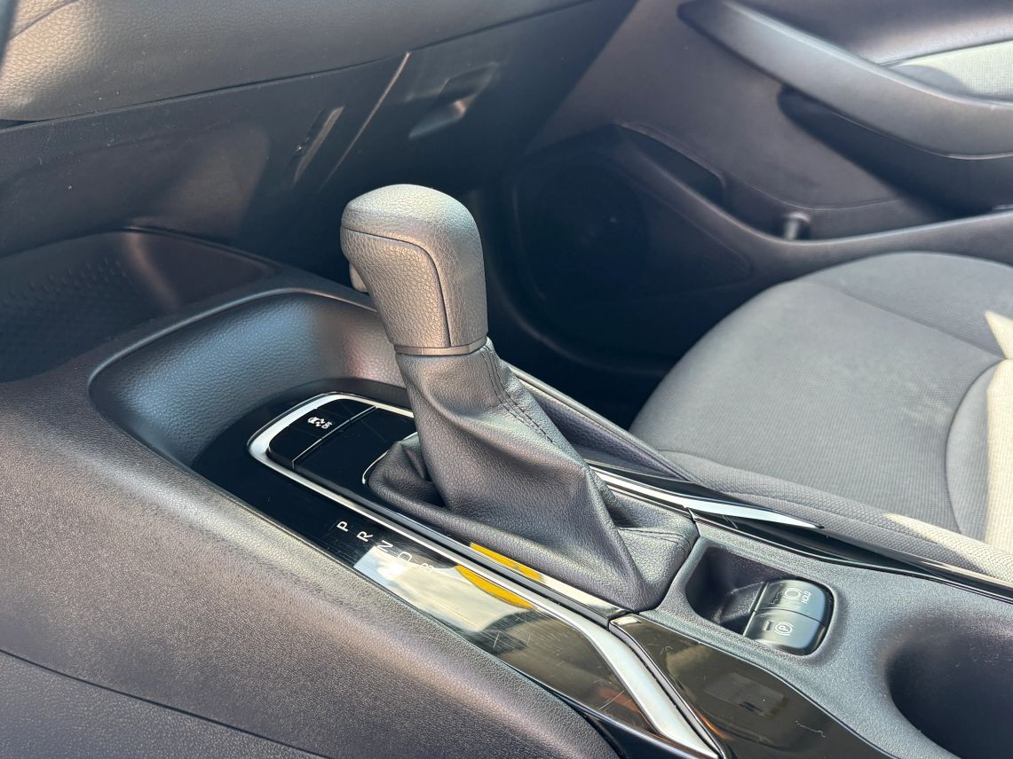 2020 Toyota Corolla LE Sedan 4D
