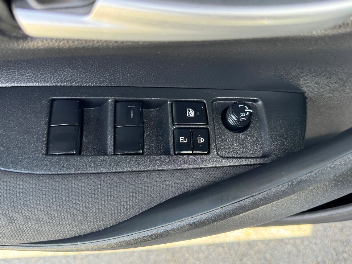 2020 Toyota Corolla LE Sedan 4D
