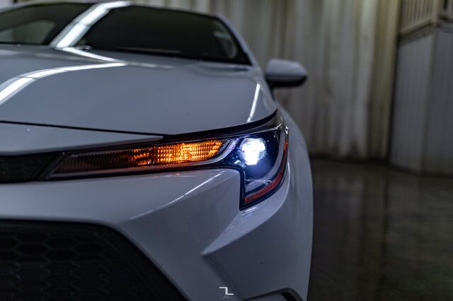 2020 Toyota Corolla LE Sedan Roof BCam Red Deer AB