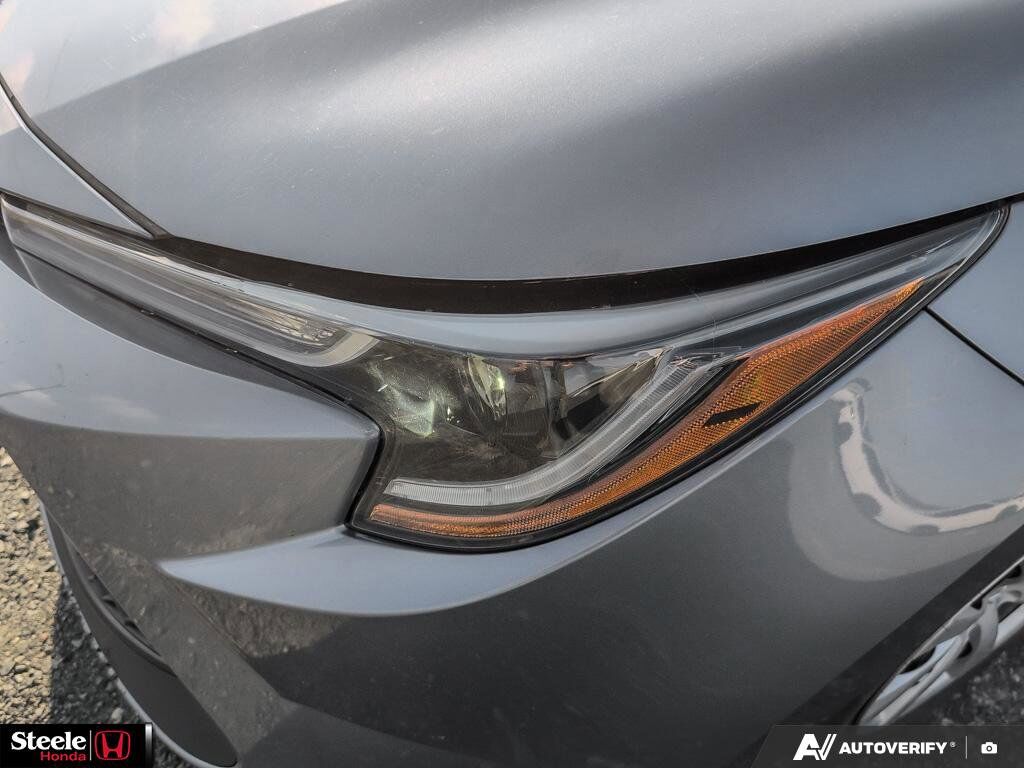 2020 Toyota Corolla LE St. John's NL