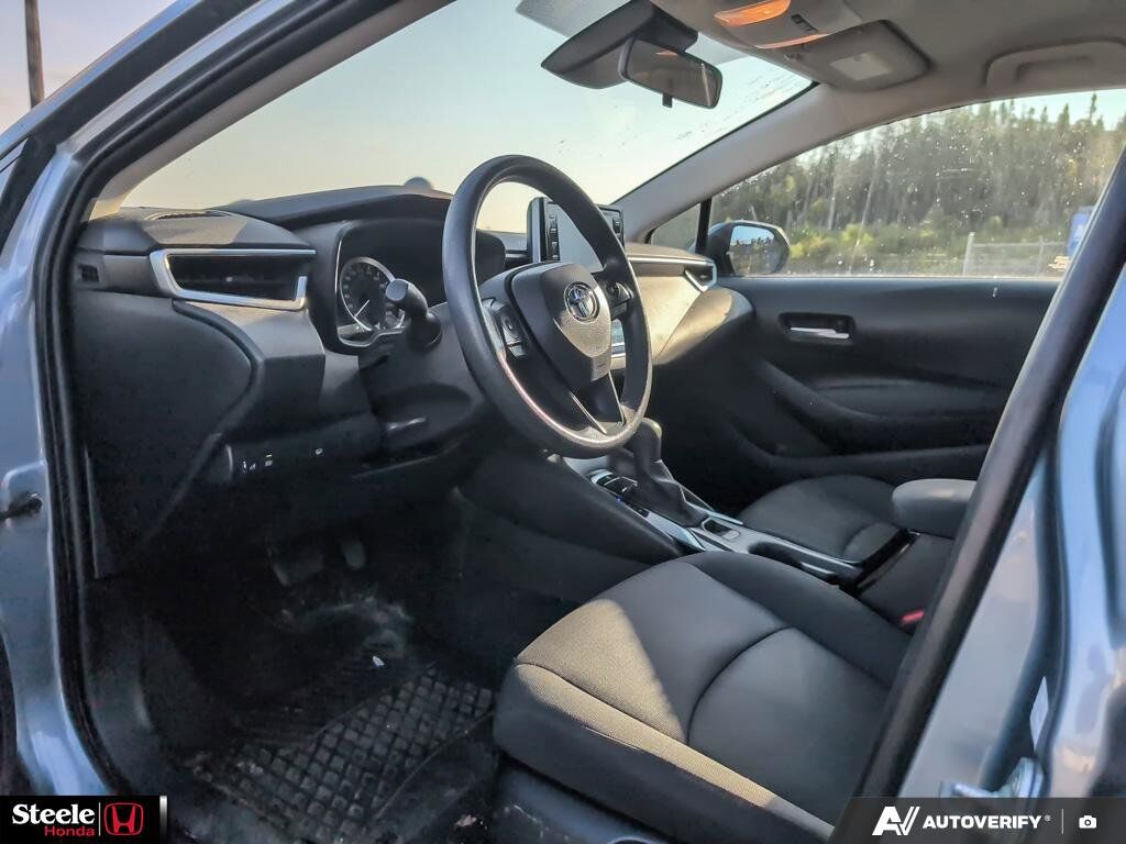 2020 Toyota Corolla LE St. John's NL