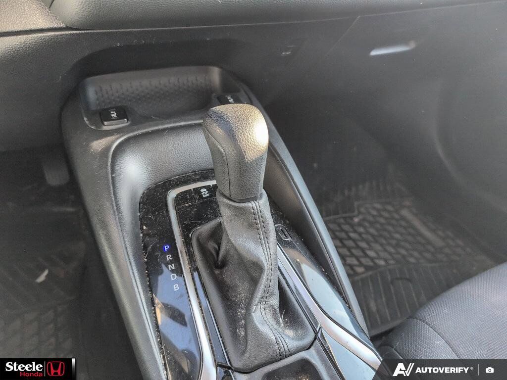 2020 Toyota Corolla LE St. John's NL