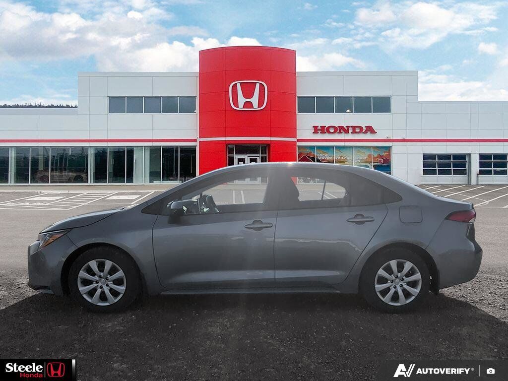 2020 Toyota Corolla LE St. John's NL