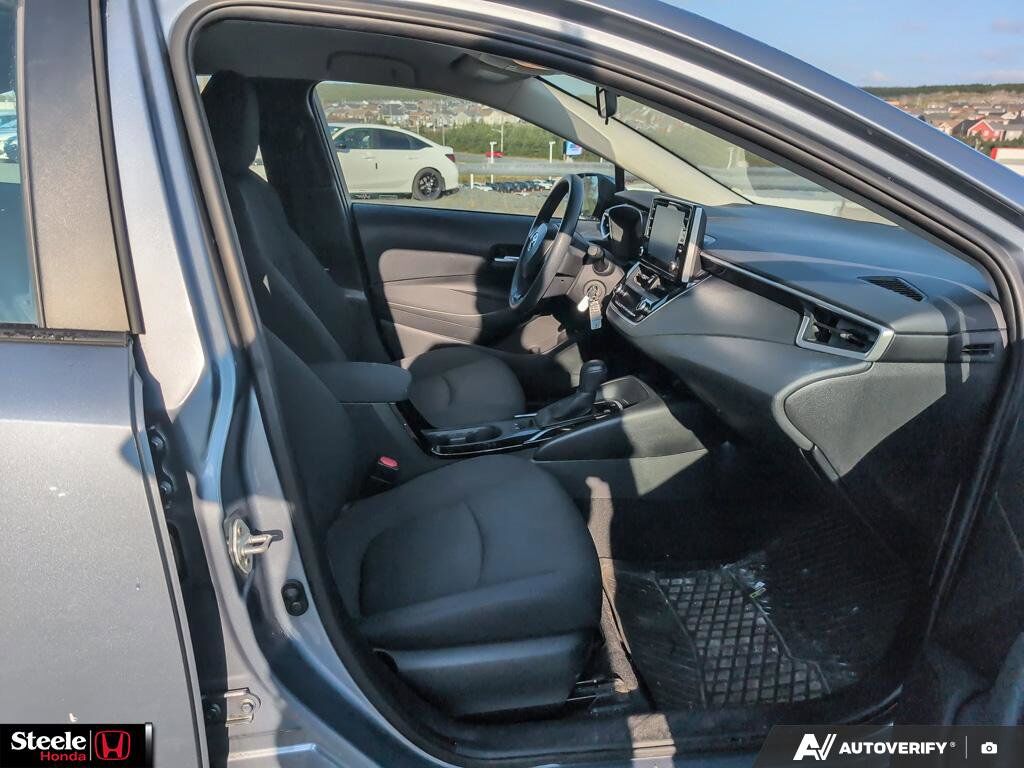 2020 Toyota Corolla LE St. John's NL