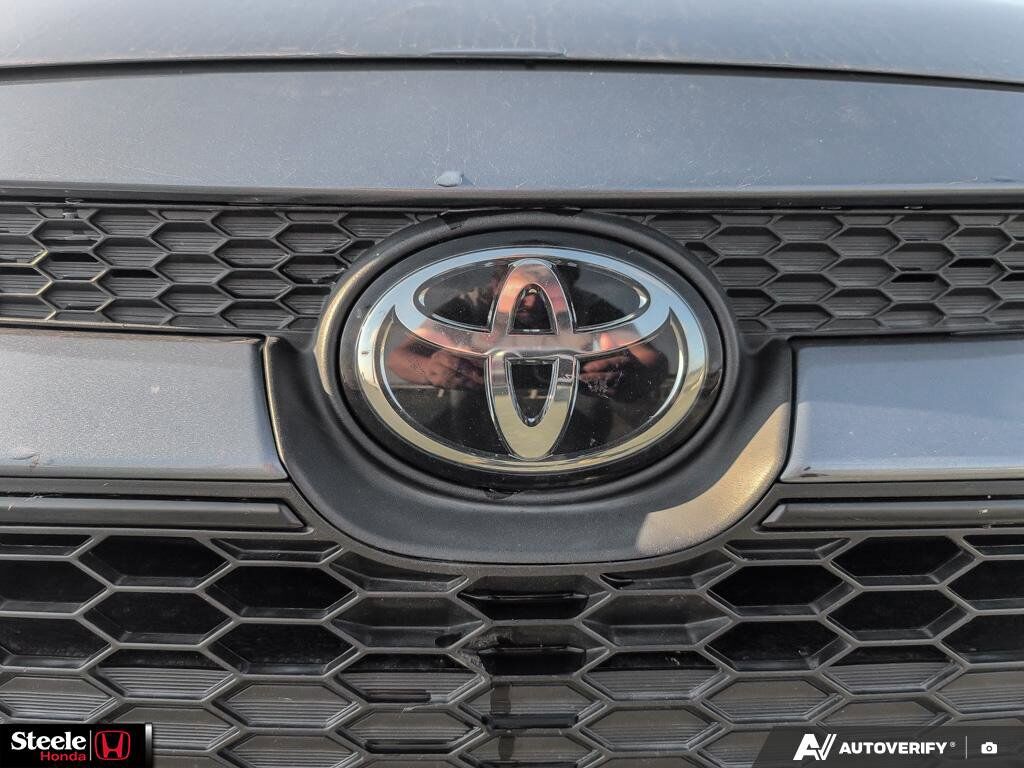 2020 Toyota Corolla LE St. John's NL