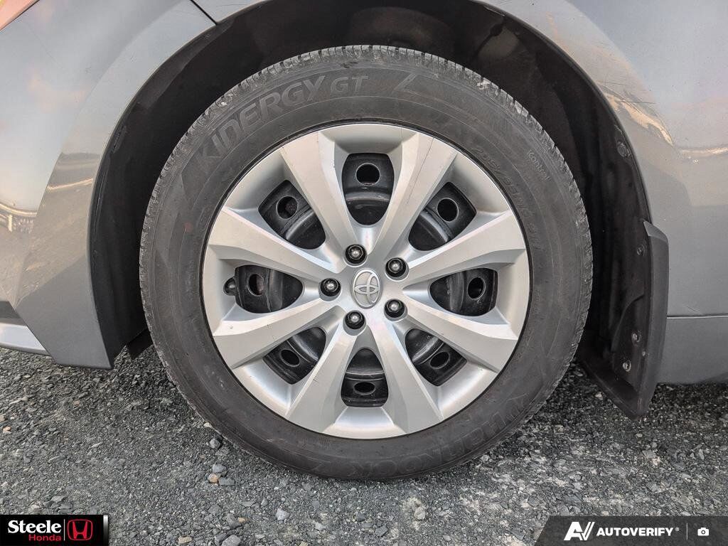 2020 Toyota Corolla LE St. John's NL