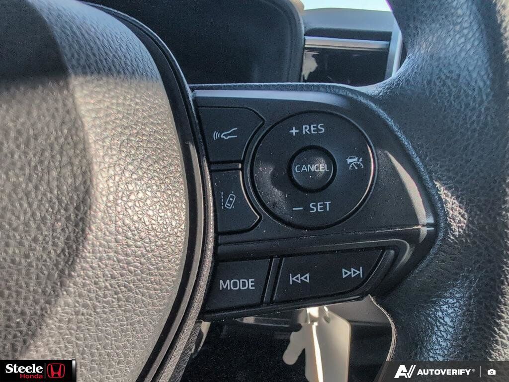 2020 Toyota Corolla LE St. John's NL