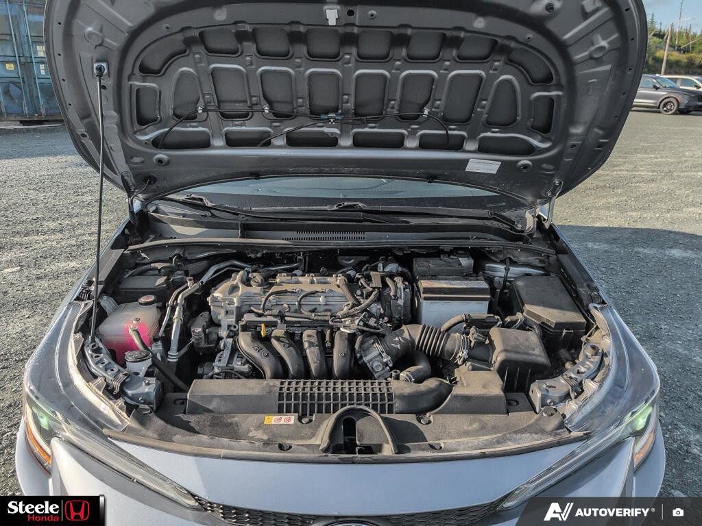 2020 Toyota Corolla LE St. John's NL