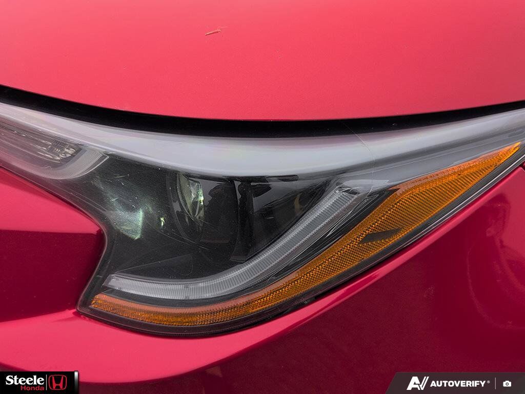 2020 Toyota Corolla LE St. John's NL
