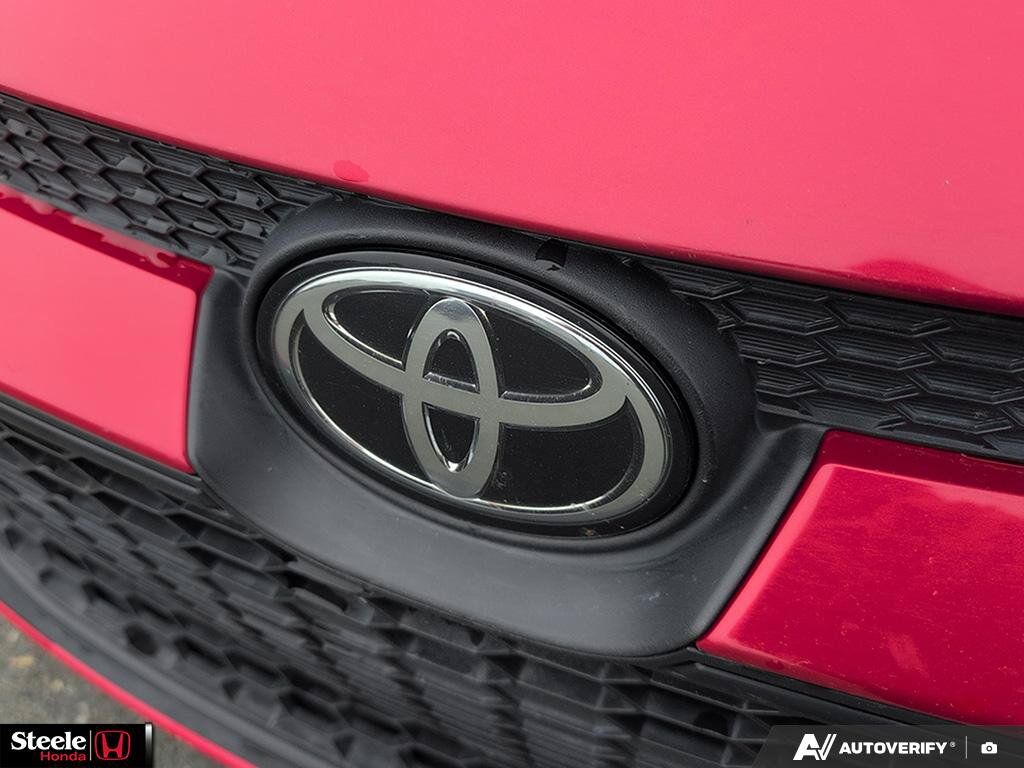 2020 Toyota Corolla LE St. John's NL