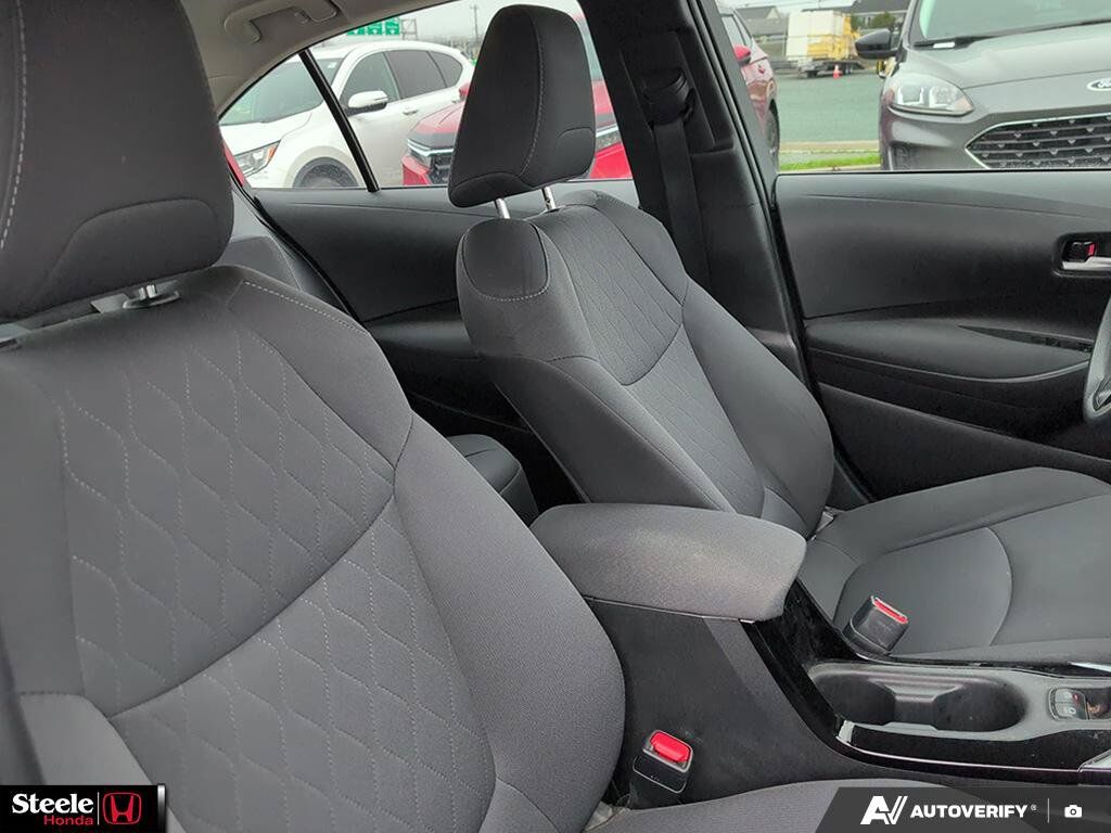 2020 Toyota Corolla LE St. John's NL