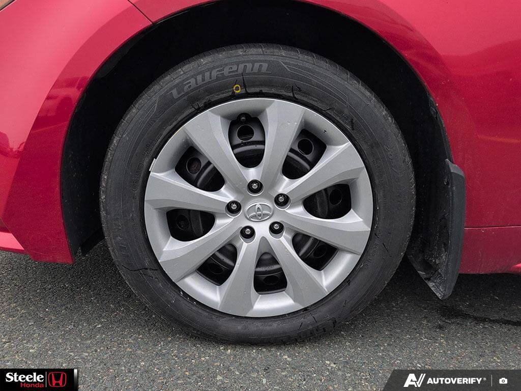 2020 Toyota Corolla LE St. John's NL