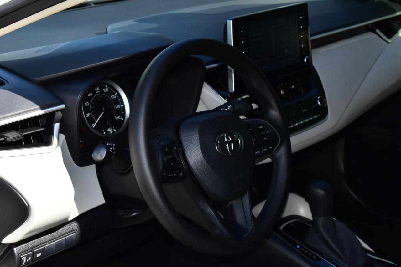 2020 Toyota Corolla LE Tampa FL