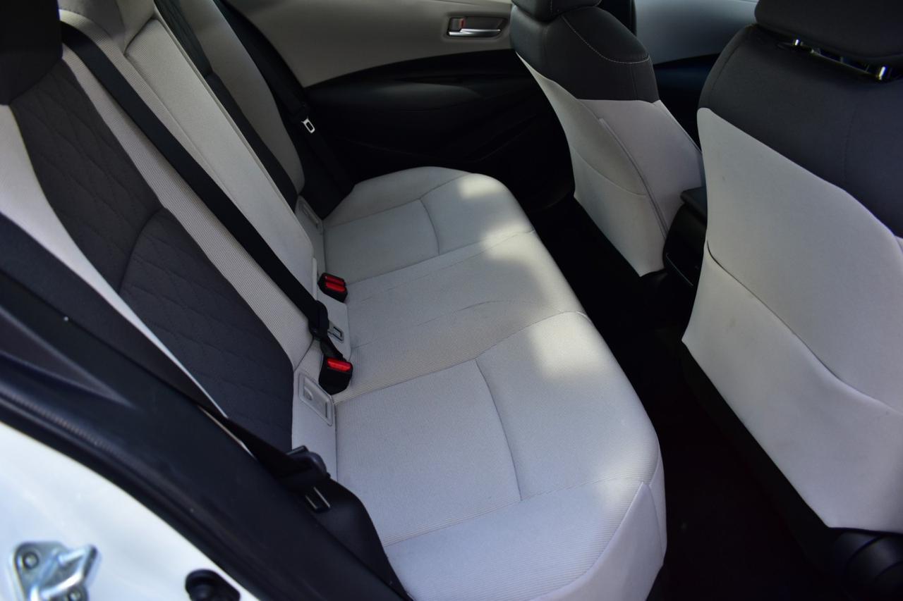 2020 Toyota Corolla LE Tampa FL