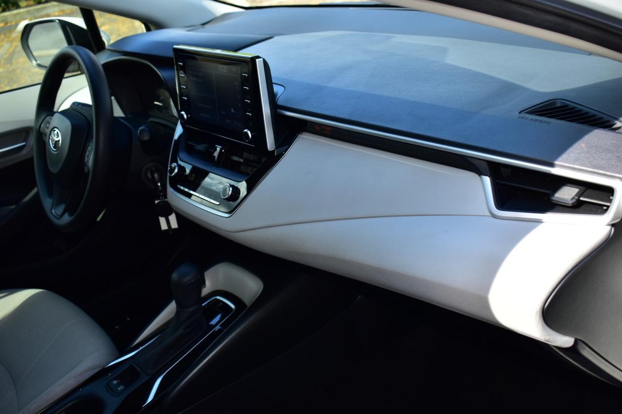 2020 Toyota Corolla LE Tampa FL