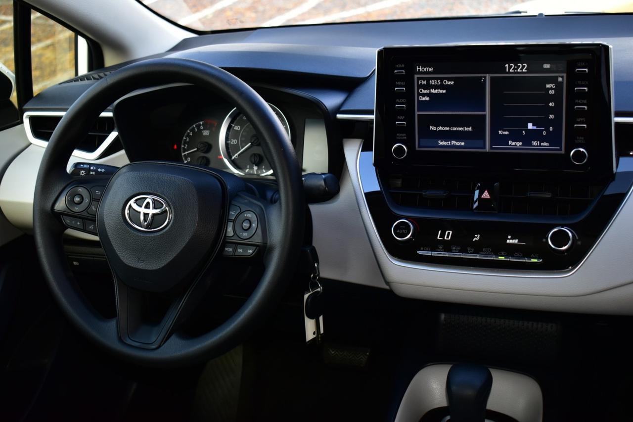 2020 Toyota Corolla LE Tampa FL
