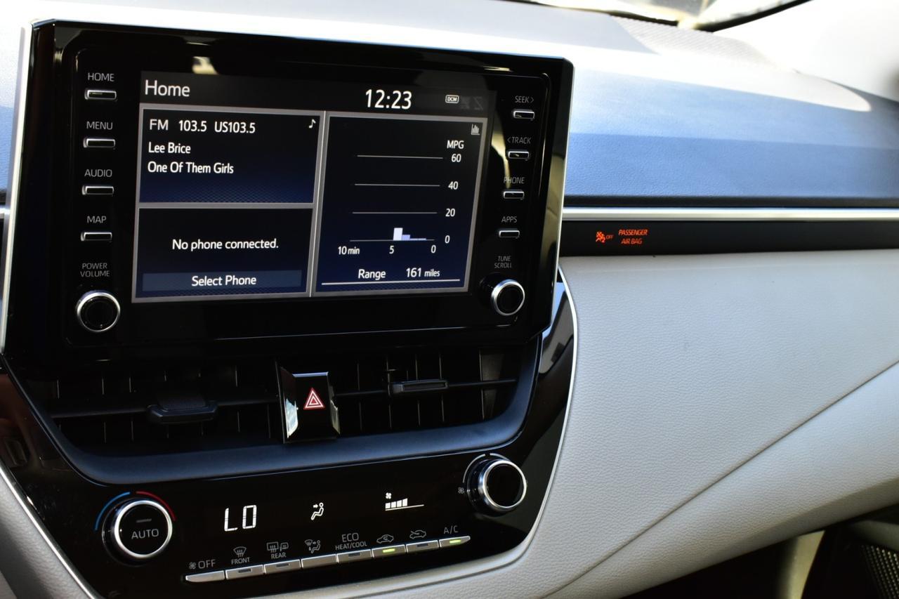 2020 Toyota Corolla LE Tampa FL