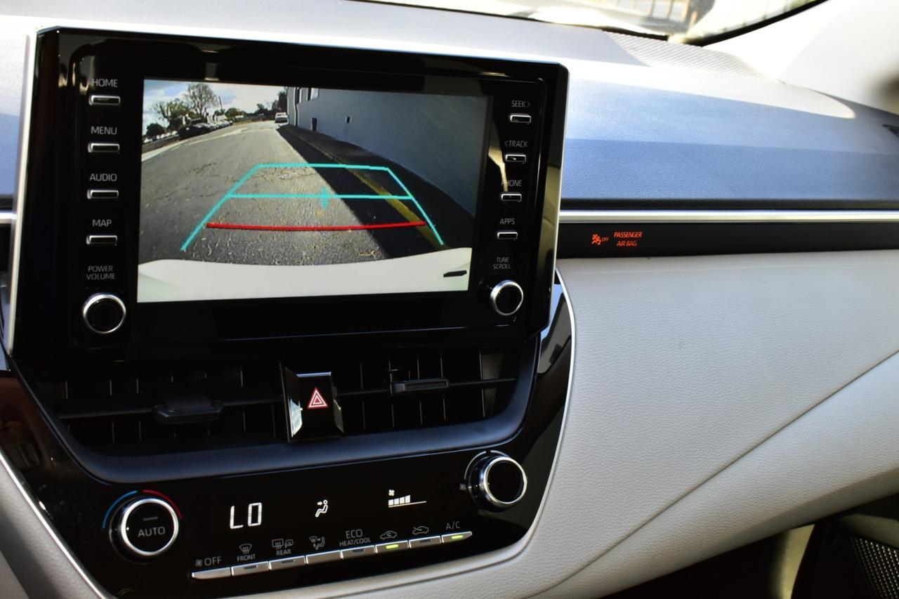 2020 Toyota Corolla LE Tampa FL