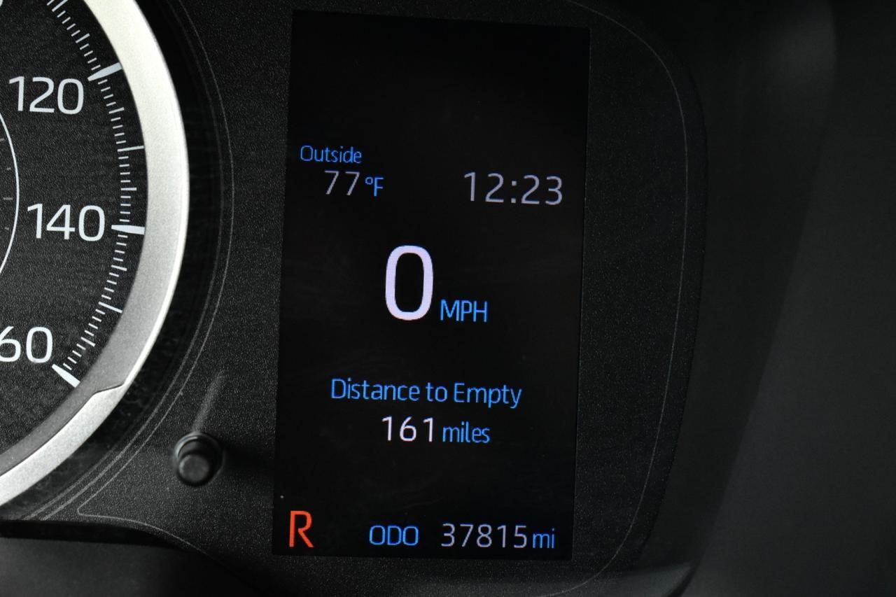 2020 Toyota Corolla LE Tampa FL