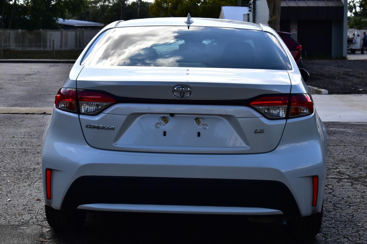 2020 Toyota Corolla LE Tampa FL