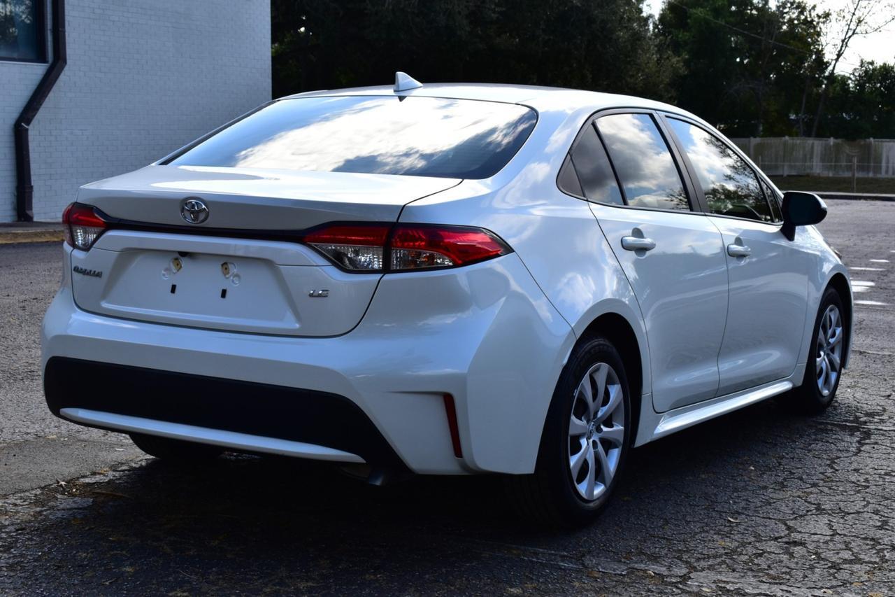 2020 Toyota Corolla LE Tampa FL