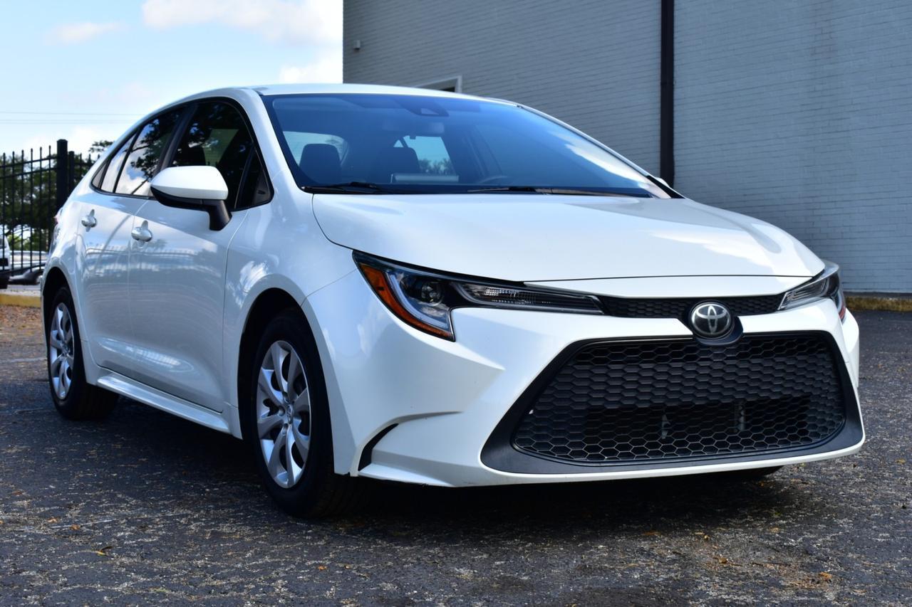 2020 Toyota Corolla LE Tampa FL