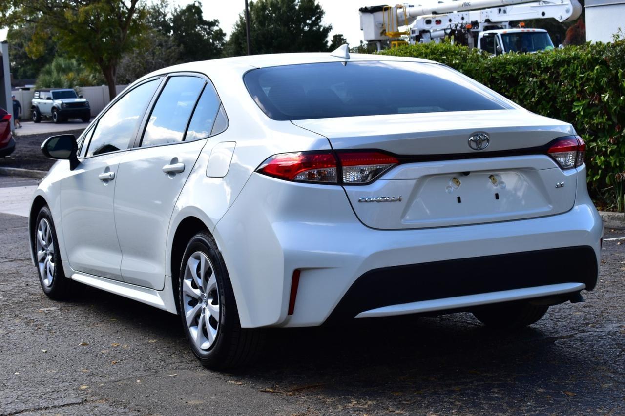 2020 Toyota Corolla LE Tampa FL