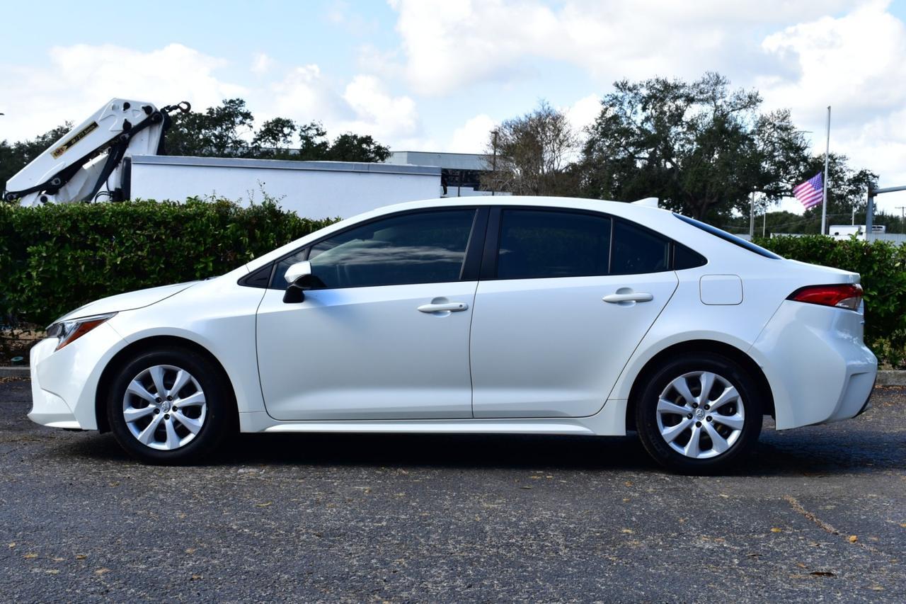 2020 Toyota Corolla LE Tampa FL