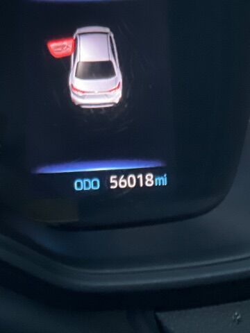 2020 Toyota Corolla LE Ogden UT