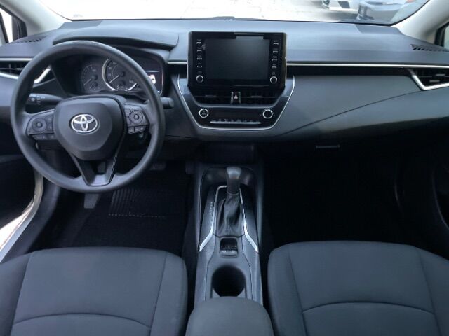 2020 Toyota Corolla LE Ogden UT
