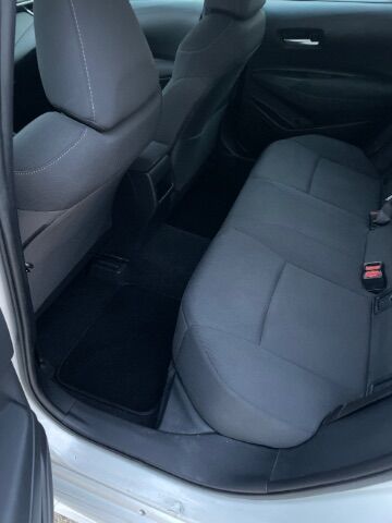 2020 Toyota Corolla LE West Valley City UT