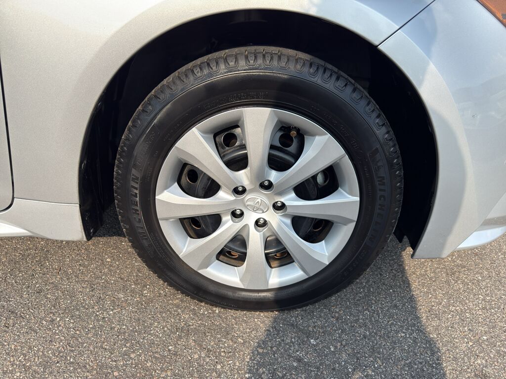 2020 Toyota Corolla LE Wilmington NC